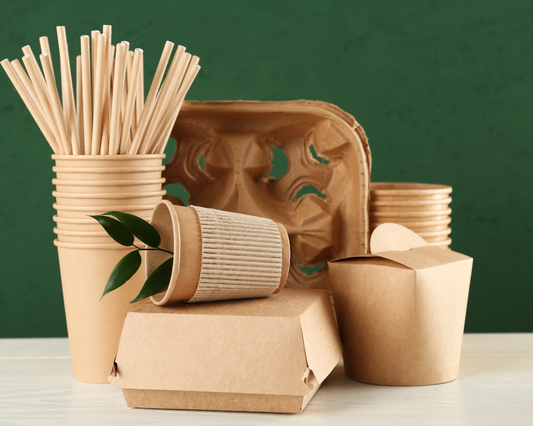 Sustainable Fashion: The Rise of Eco-Friendly Style