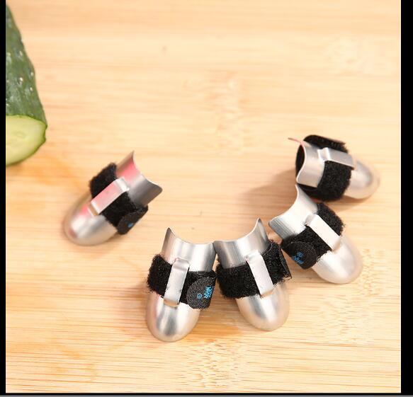 Protector finger cover