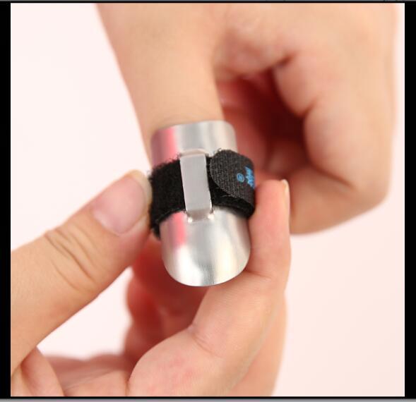 Protector finger cover