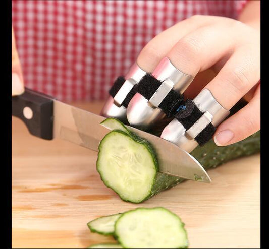 Protector finger cover