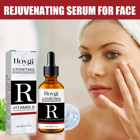 Anti-Wrinkle Facial Cream for Smooth, Youthful Skin