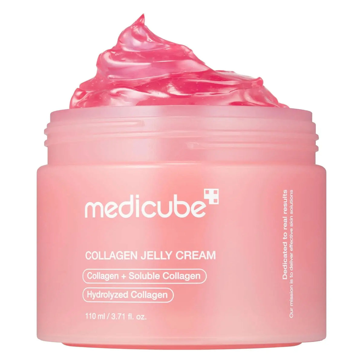 Crème Collagène Medicube