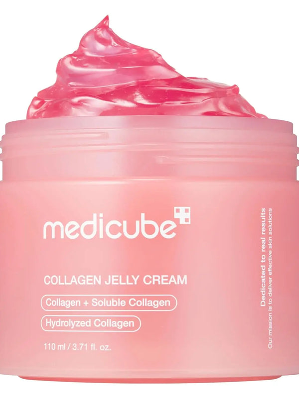 Crème Collagène Medicube