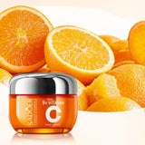 Coffret Vitamine C – Soin Raffermissant