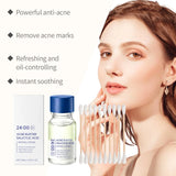 Sérum Visage à l’Acide Salicylique Anti-Acné