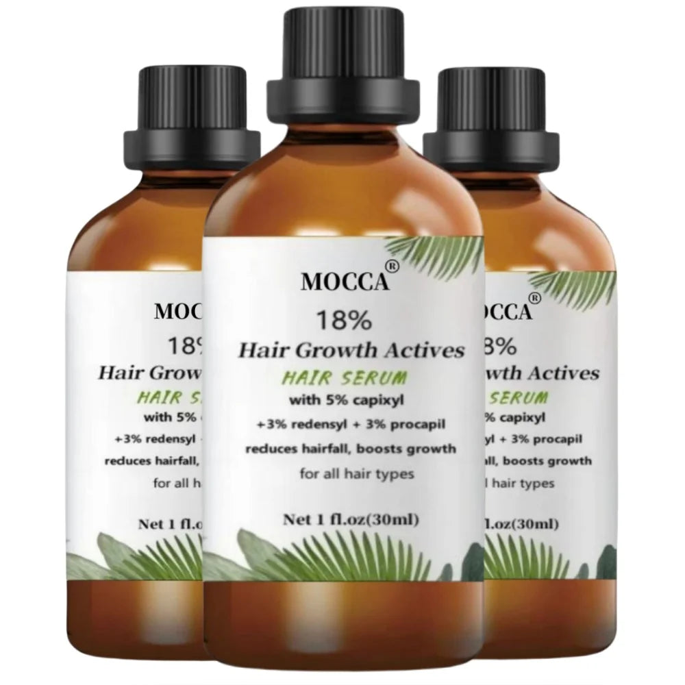 Sérum Pousse des Cheveux