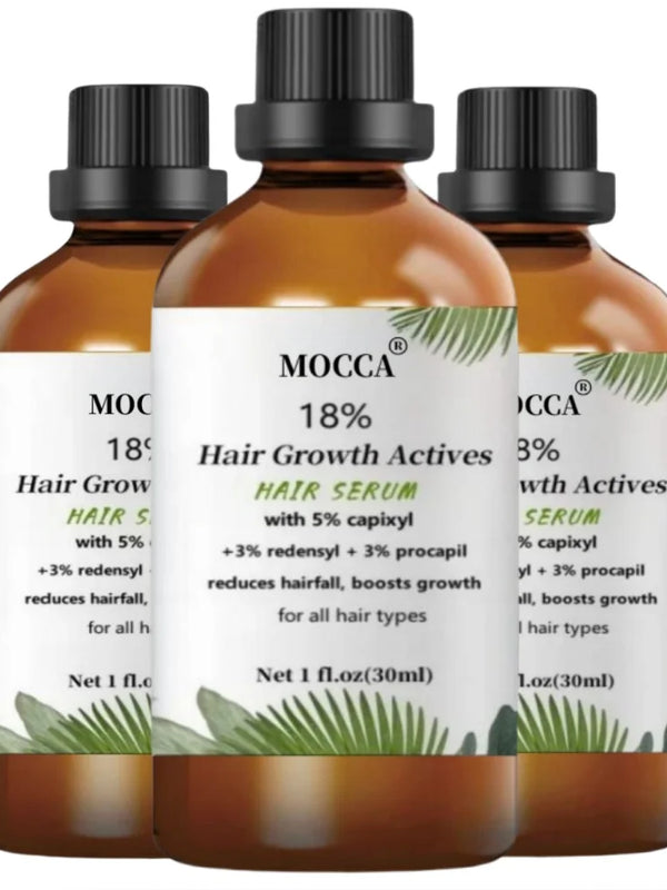 Sérum Pousse des Cheveux