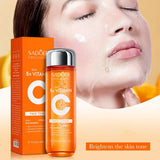 Coffret Vitamine C – Soin Raffermissant