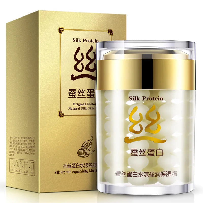 Crème Visage à la Bave d’Escargot 60g