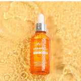 Original Cosmetic Care Skin Moisturizing Serum