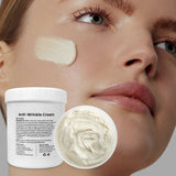Crème Anti-Rides – Soin Antioxydant