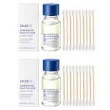 Sérum Visage à l’Acide Salicylique Anti-Acné