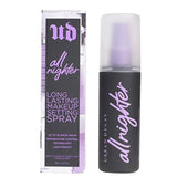 Fixateur de Maquillage 118 ml