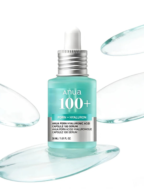 Acide Hyaluronique, Effet Repulpant & Peau Lumineuse