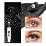 7D mascara waterproof