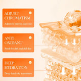Coffret Vitamine C – Soin Raffermissant