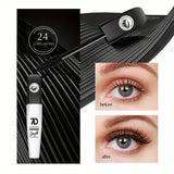 7D mascara waterproof