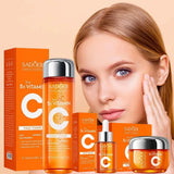 Coffret Vitamine C – Soin Raffermissant