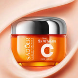Coffret Vitamine C – Soin Raffermissant