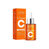 Coffret Vitamine C – Soin Raffermissant