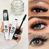 7D mascara waterproof