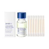 Sérum Visage à l’Acide Salicylique Anti-Acné