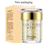Crème Visage à la Bave d’Escargot 60g