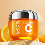 Coffret Vitamine C – Soin Raffermissant