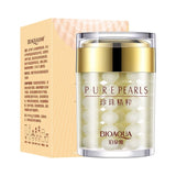 Crème Visage à la Bave d’Escargot 60g