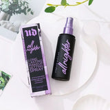 Fixateur de Maquillage 118 ml