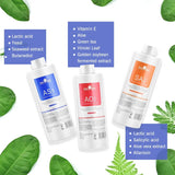 Kit Sérums Aqua Peel AS1 SA2 AO3