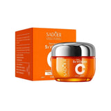 Coffret Vitamine C – Soin Raffermissant