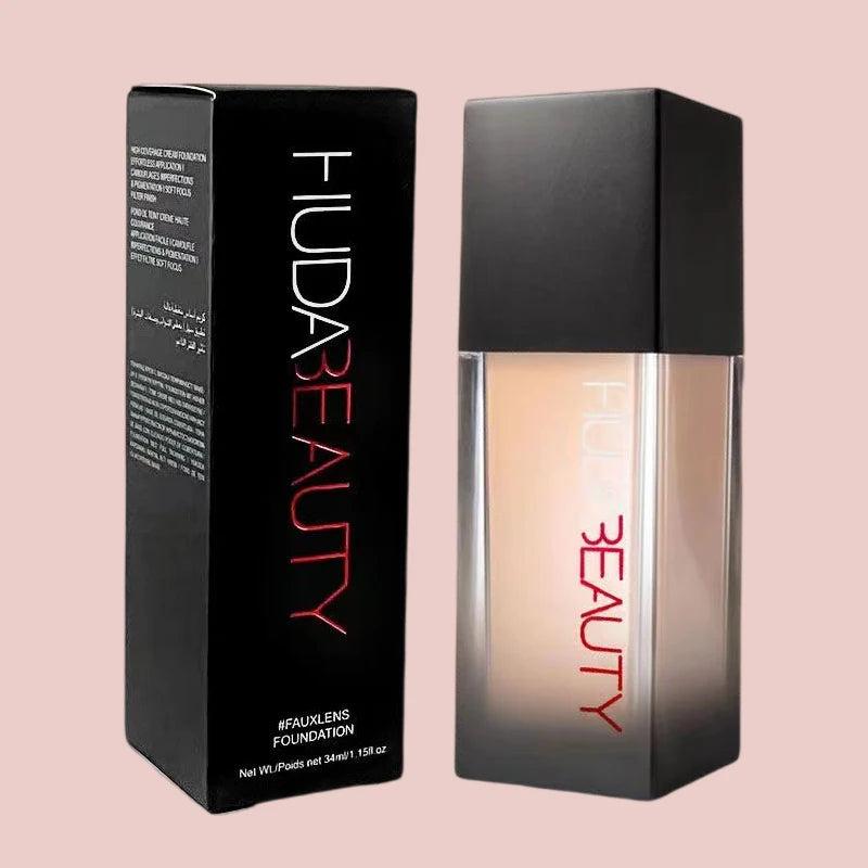 Fond de Teint HUDA Flawless