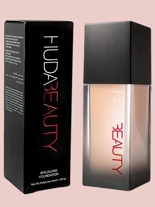Fond de Teint HUDA Flawless