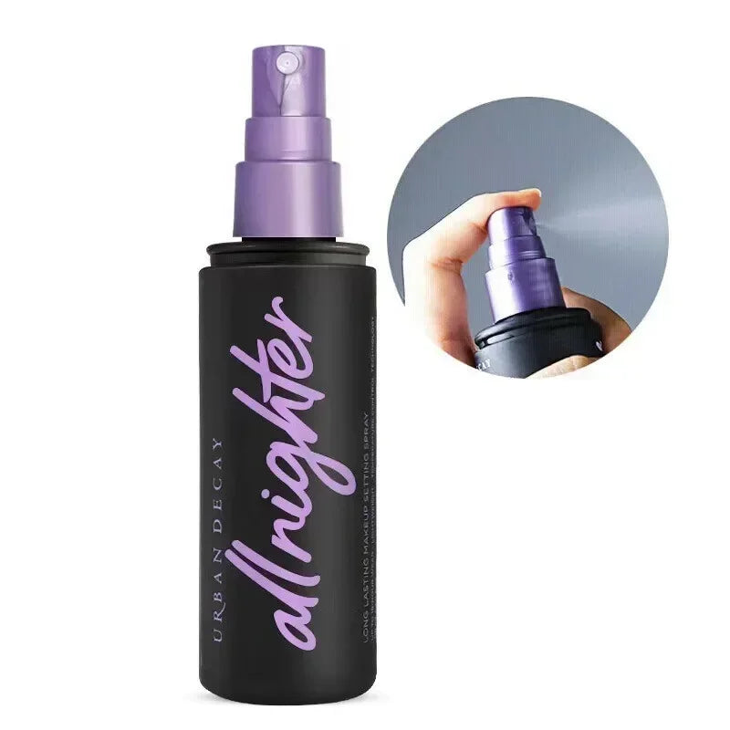 Fixateur de Maquillage 118 ml