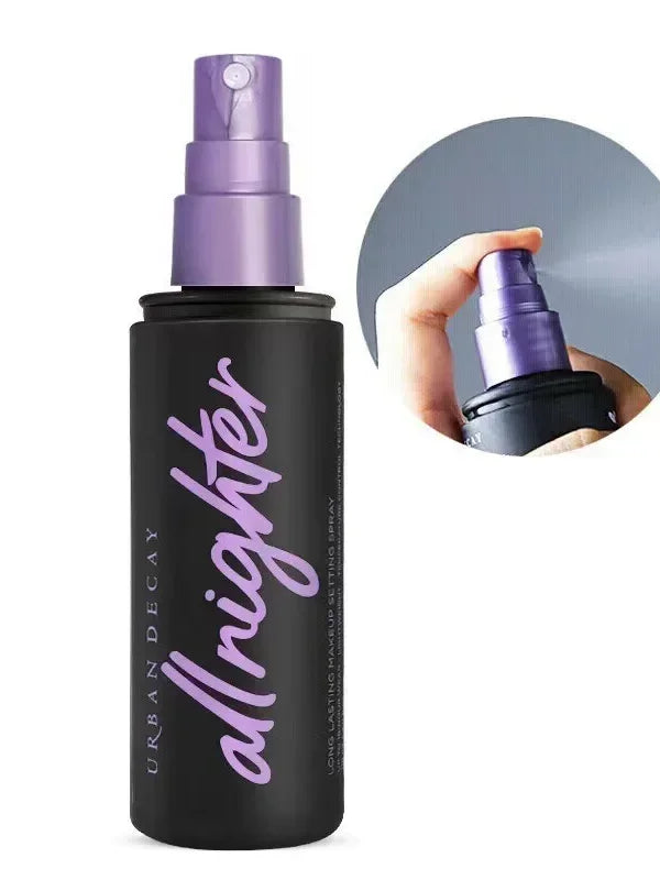 Fixateur de Maquillage 118 ml