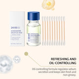 Sérum Visage à l’Acide Salicylique Anti-Acné