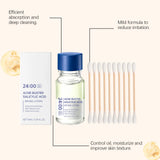 Sérum Visage à l’Acide Salicylique Anti-Acné