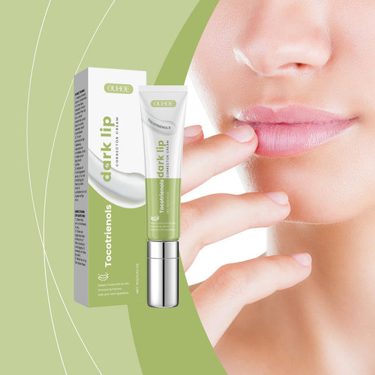 Nourishing Moisturizing Lip Balm Moisturizing And Soothing